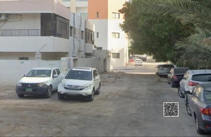 أرض - استوديو للبيع في ذا ايكون جازا 2 - الراشدية 3 - الراشدية - عجمان