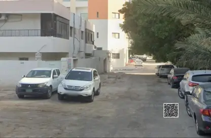 أرض - استوديو للبيع في ذا ايكون جازا 2 - الراشدية 3 - الراشدية - عجمان