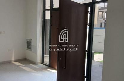Villa - 5 Bedrooms - 7 Bathrooms for sale in Hoshi 1 - Hoshi - Al Badie - Sharjah Villa - 5 Bedrooms - 7 Bathrooms for sale in Hoshi 1 - Hoshi - Al Badie - Sharjah