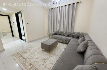 Apartment - 2 Bedrooms - 2 Bathrooms for rent in Al Rawda 1 - Al Rawda - Ajman Apartment - 2 Bedrooms - 2 Bathrooms for rent in Al Rawda 1 - Al Rawda - Ajman