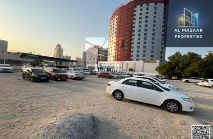 Whole Building - Studio - 7+ for sale in Al Rashidiya 1 - Al Rashidiya - Ajman