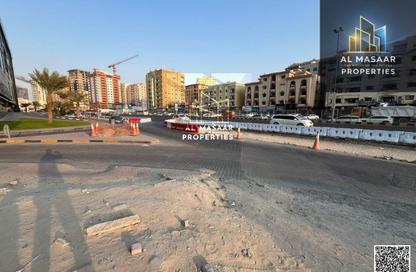 Whole Building - Studio - 7+ for sale in Al Rashidiya 1 - Al Rashidiya - Ajman