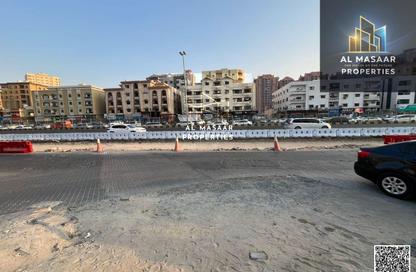 Whole Building - Studio - 7+ for sale in Al Rashidiya 1 - Al Rashidiya - Ajman