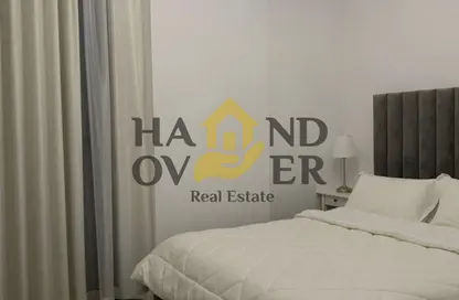 Apartment - 1 Bedroom - 2 Bathrooms for sale in The Riff 5 - The Riff - Aljada - Sharjah