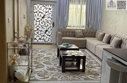 تاون هاوس - 4 غرف نوم - 6 حمامات للبيع في 1 الياسمين - الياسمين - عجمان تاون هاوس - 4 غرف نوم - 6 حمامات للبيع في 1 الياسمين - الياسمين - عجمان