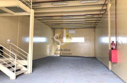 Warehouse - Studio - 1 for rent in Dubai Investment Park 2 (DIP 2) - Dubai Investment Park (DIP) - Dubai Warehouse - Studio - 1 for rent in Dubai Investment Park 2 (DIP 2) - Dubai Investment Park (DIP) - Dubai