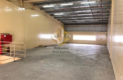 Warehouse - Studio - 1 for rent in Dubai Investment Park 2 (DIP 2) - Dubai Investment Park (DIP) - Dubai