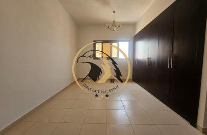 Apartment - 1 - 2 for rent in Tilal City A - Tilal City - Sharjah