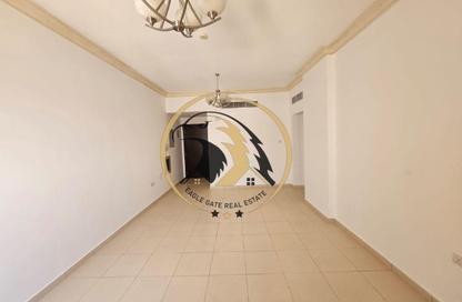 Apartment - 1 - 2 for rent in Tilal City A - Tilal City - Sharjah Apartment - 1 - 2 for rent in Tilal City A - Tilal City - Sharjah