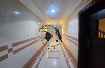 Apartment - 1 - 2 for rent in Tilal City A - Tilal City - Sharjah