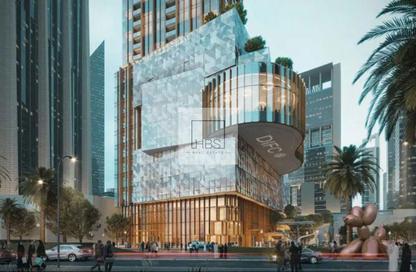 شقة - 3 - 3 للبيع في دي آي إف سي ليفينج - مركز دبي المالي العالمي - دبي شقة - 3 - 3 للبيع في دي آي إف سي ليفينج - مركز دبي المالي العالمي - دبي