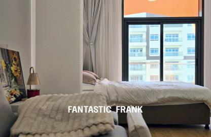 Apartment - Studio - 1 Bathroom for rent in Binghatti Stars - Dubai Silicon Oasis - Dubai Apartment - Studio - 1 Bathroom for rent in Binghatti Stars - Dubai Silicon Oasis - Dubai