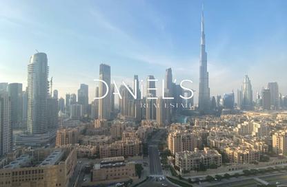Apartment - 3 Bedrooms - 5 Bathrooms for rent in South Ridge 5 - South Ridge - Downtown Dubai - Dubai Apartment - 3 Bedrooms - 5 Bathrooms for rent in South Ridge 5 - South Ridge - Downtown Dubai - Dubai