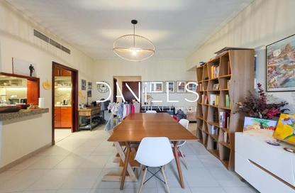 Apartment - 3 Bedrooms - 5 Bathrooms for rent in South Ridge 5 - South Ridge - Downtown Dubai - Dubai