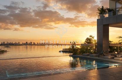 Apartment - 1 Bedroom - 2 Bathrooms for sale in Radiant Marina Towers - Shams Abu Dhabi - Al Reem Island - Abu Dhabi Apartment - 1 Bedroom - 2 Bathrooms for sale in Radiant Marina Towers - Shams Abu Dhabi - Al Reem Island - Abu Dhabi