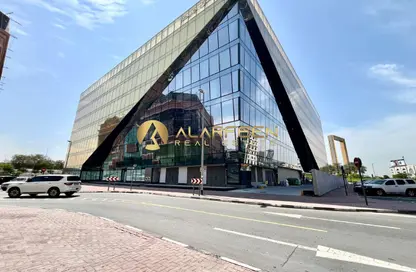 Office Space - 1 Bedroom - 1 Bathroom for rent in Golden Gate - Oud Metha - Bur Dubai - Dubai