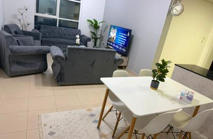 Apartment - 2 Bedrooms - 2 Bathrooms for rent in City Tower - Al Nuaimiya - Ajman Apartment - 2 Bedrooms - 2 Bathrooms for rent in City Tower - Al Nuaimiya - Ajman