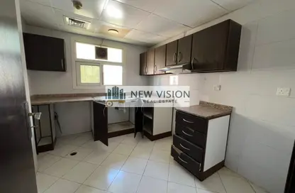 Apartment - 1 Bedroom - 1 Bathroom for rent in New Al Taawun Road - Al Taawun - Sharjah