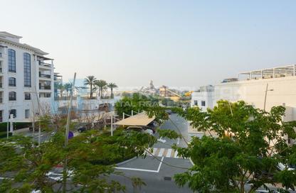 Apartment - 2 - 3 for sale in Ansam 3 - Ansam - Yas Island - Abu Dhabi
