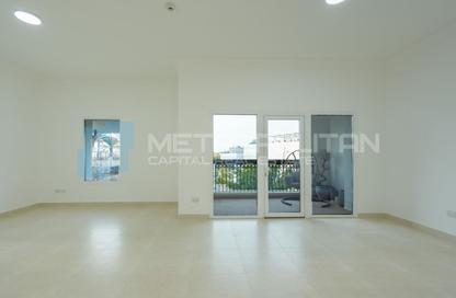 Apartment - 2 - 3 for sale in Ansam 3 - Ansam - Yas Island - Abu Dhabi