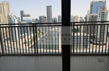Apartment - 1 - 1 for rent in 5242 Tower 2 - 5242 - Dubai Marina - Dubai Apartment - 1 - 1 for rent in 5242 Tower 2 - 5242 - Dubai Marina - Dubai