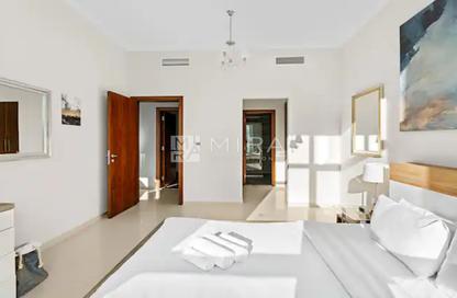 Apartment - 1 Bedroom - 1 Bathroom for sale in Dunya Tower - Burj Khalifa Area - Downtown Dubai - Dubai