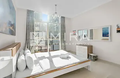 Apartment - 1 Bedroom - 1 Bathroom for sale in Dunya Tower - Burj Khalifa Area - Downtown Dubai - Dubai