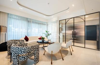Villa - 4 Bedrooms - 5 Bathrooms for sale in Bliss - Arabian Ranches 3 - Dubai Villa - 4 Bedrooms - 5 Bathrooms for sale in Bliss - Arabian Ranches 3 - Dubai