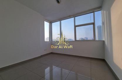 Apartment - 1 Bedroom - 1 Bathroom for rent in Tiger Building Al Qadesia - Al Nahda - Sharjah