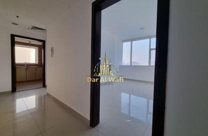 Apartment - 1 Bedroom - 1 Bathroom for rent in Tiger Building Al Qadesia - Al Nahda - Sharjah