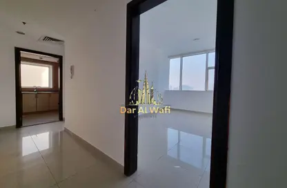 Apartment - 1 Bedroom - 1 Bathroom for rent in Tiger Building Al Qadesia - Al Nahda - Sharjah