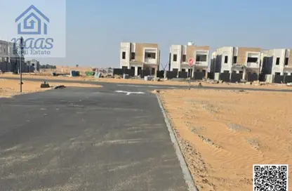 أرض - استوديو للبيع في بساتين السره - مشروع السرة السكني - أم القيوين