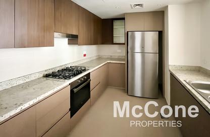 Apartment - 2 - 3 for sale in BLVD Heights Tower 2 - BLVD Heights - Downtown Dubai - Dubai
