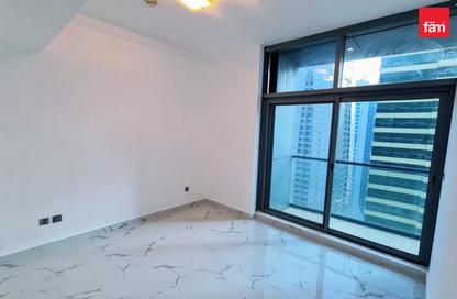 Apartment - 1 Bedroom - 2 Bathrooms for rent in Indigo Tower - JLT Cluster D - Jumeirah Lake Towers - Dubai Apartment - 1 Bedroom - 2 Bathrooms for rent in Indigo Tower - JLT Cluster D - Jumeirah Lake Towers - Dubai