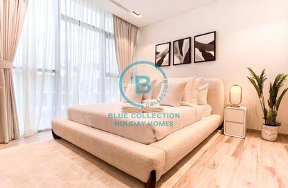 Villa - 2 Bedrooms - 2 Bathrooms for rent in Danah Bay - Al Marjan Island - Ras Al Khaimah