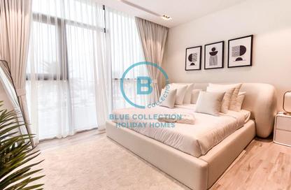 Villa - 2 Bedrooms - 2 Bathrooms for rent in Danah Bay - Al Marjan Island - Ras Al Khaimah