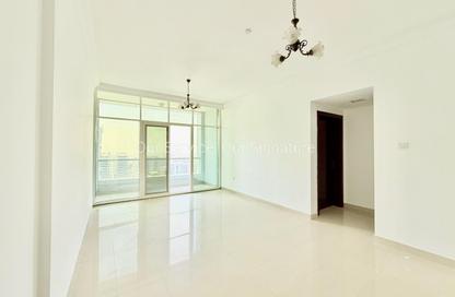 Apartment - 1 Bedroom - 2 Bathrooms for rent in New Al Taawun Road - Al Taawun - Sharjah