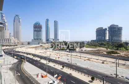 Apartment - 2 Bedrooms - 3 Bathrooms for sale in Canal Front Residence 8 - Canal Front Residences - Al Wasl - Dubai Apartment - 2 Bedrooms - 3 Bathrooms for sale in Canal Front Residence 8 - Canal Front Residences - Al Wasl - Dubai