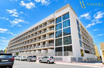 Apartment - 1 - 2 for rent in The Autograph - South Place - The Autograph - District 10 - Jumeirah Village Circle - Dubai
