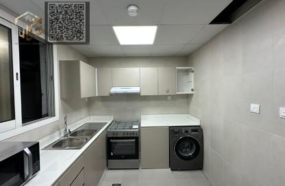 Apartment - 2 - 3 for sale in Al Amira Village - Al Yasmeen - Ajman