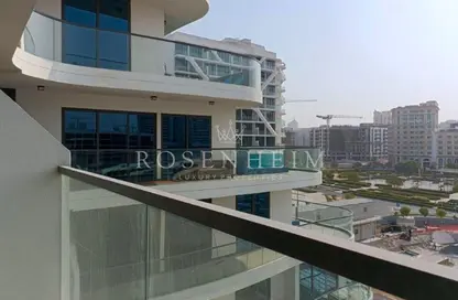 شقة - 1 حمام للايجار في سامانا بارك فيوز - ارجان - دبي