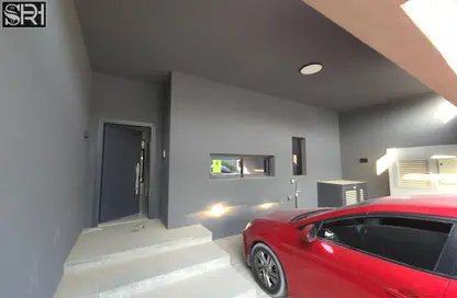 Townhouse - 4 Bedrooms - 5 Bathrooms for sale in Robinia - Masaar - Tilal City - Sharjah Townhouse - 4 Bedrooms - 5 Bathrooms for sale in Robinia - Masaar - Tilal City - Sharjah