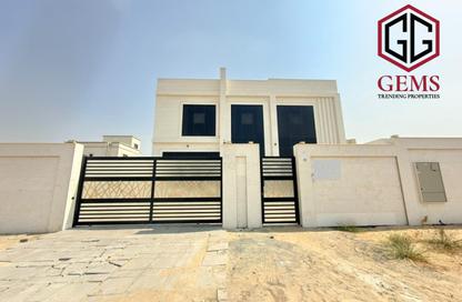 Villa - 5 - 6 for rent in Al Aweer 1 - Al Aweer - Dubai
