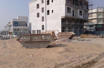 Land - Studio for sale in Al Aamra Gardens - Al Amerah - Ajman