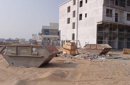 Land - Studio for sale in Al Aamra Gardens - Al Amerah - Ajman