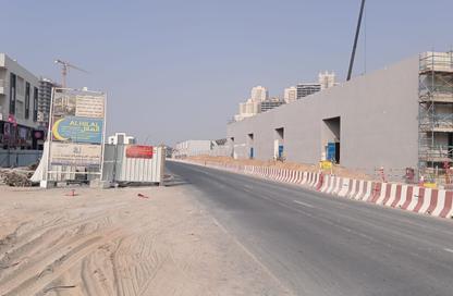 Land - Studio for sale in Al Aamra Gardens - Al Amerah - Ajman