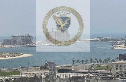 Apartment - 2 Bedrooms - 2 Bathrooms for rent in Al Majaz 2 - Al Majaz - Sharjah