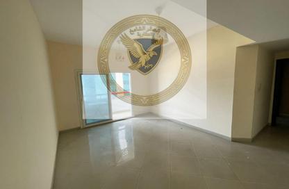 Apartment - 2 Bedrooms - 2 Bathrooms for rent in Al Majaz 2 - Al Majaz - Sharjah