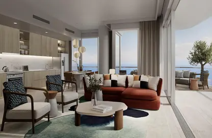 شقة - 2 غرف نوم للبيع في أدريس ذا باي - إعمار بيتشفرونت - دبي هاربور - دبي شقة - 2 غرف نوم للبيع في أدريس ذا باي - إعمار بيتشفرونت - دبي هاربور - دبي