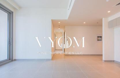 Apartment - 2 Bedrooms - 2 Bathrooms for rent in Forte 1 - Forte - Downtown Dubai - Dubai